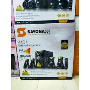 4.1CH 1149 Woofer