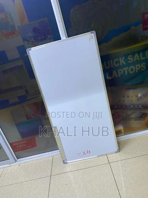 White Boar White Board White Board★ 4ftx2ft - thumbnail 2