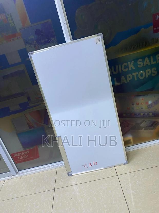 White Boar White Board White Board★ 4ftx2ft - main view