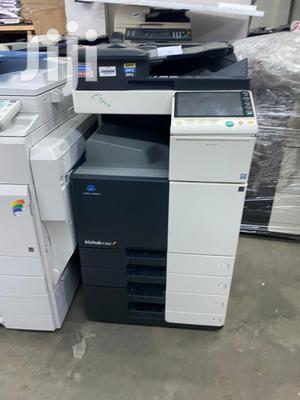 Coloured Konica Minolta Bizhub C 454e Photocopier Machines