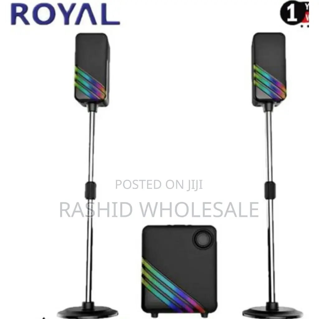 Royal 905 Subwoofer