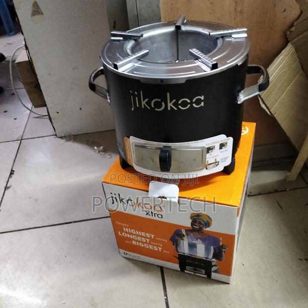 *Jiko Koa ,Jiko Koa * - main view