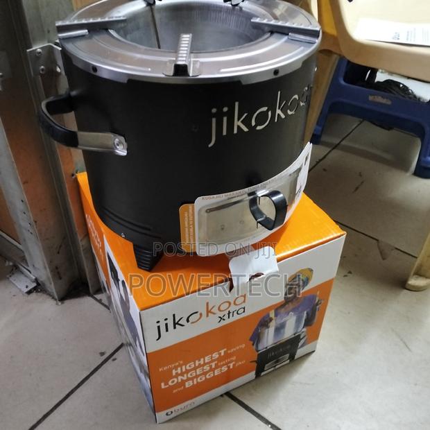 Jikokoa Stoves ,Jiko Koa; - main view