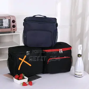 Insulated Lunch Bags