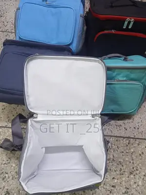 Insulated Lunch Bags