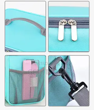 Insulated Lunch Bags