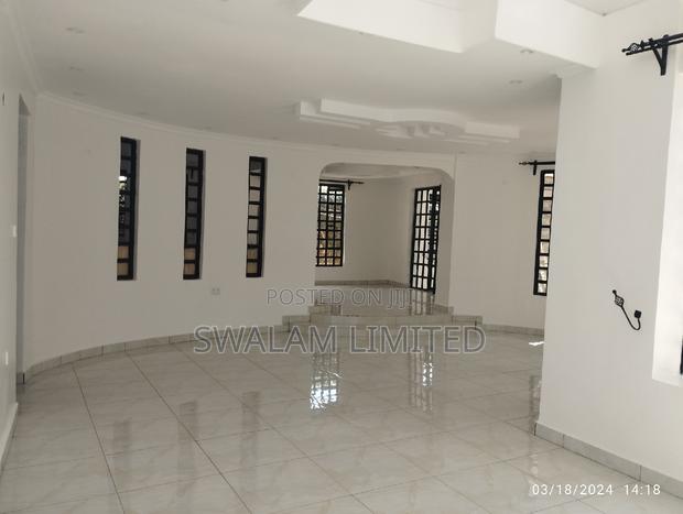 3bdrm Villa in Yukos, Kitengela for rent - thumbnail 3