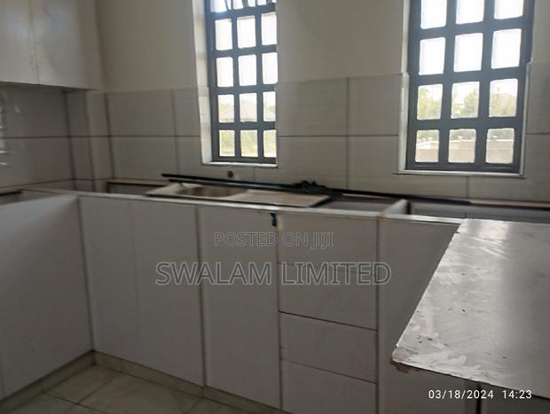 3bdrm Villa in Yukos, Kitengela for rent - thumbnail 5