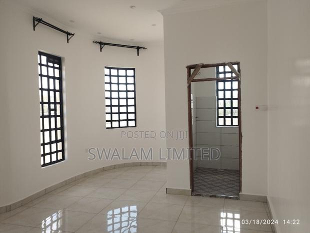 3bdrm Villa in Yukos, Kitengela for rent - thumbnail 6