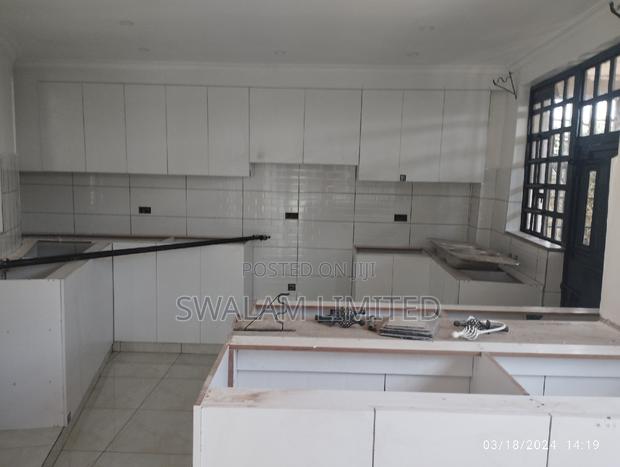 3bdrm Villa in Yukos, Kitengela for rent - thumbnail 13