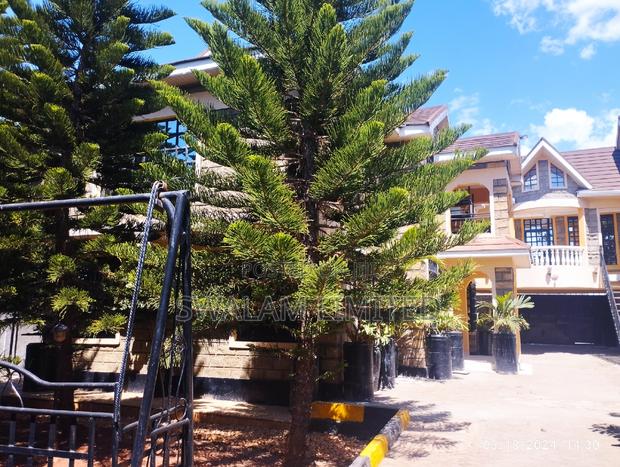 3bdrm Villa in Yukos, Kitengela for rent - main view