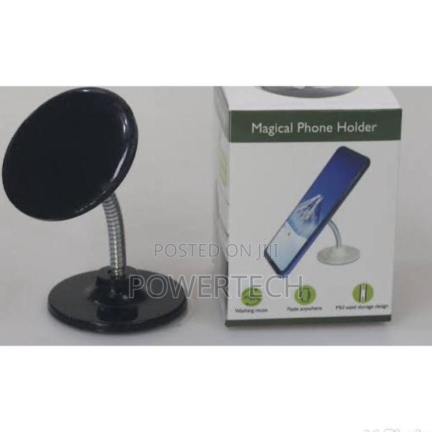 Magical Phone Holder*. - main view