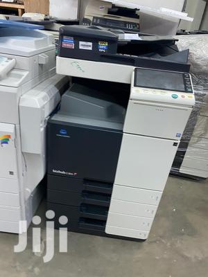 Coloured Konica Minolta Bizhub C 454e Photocopier Machines