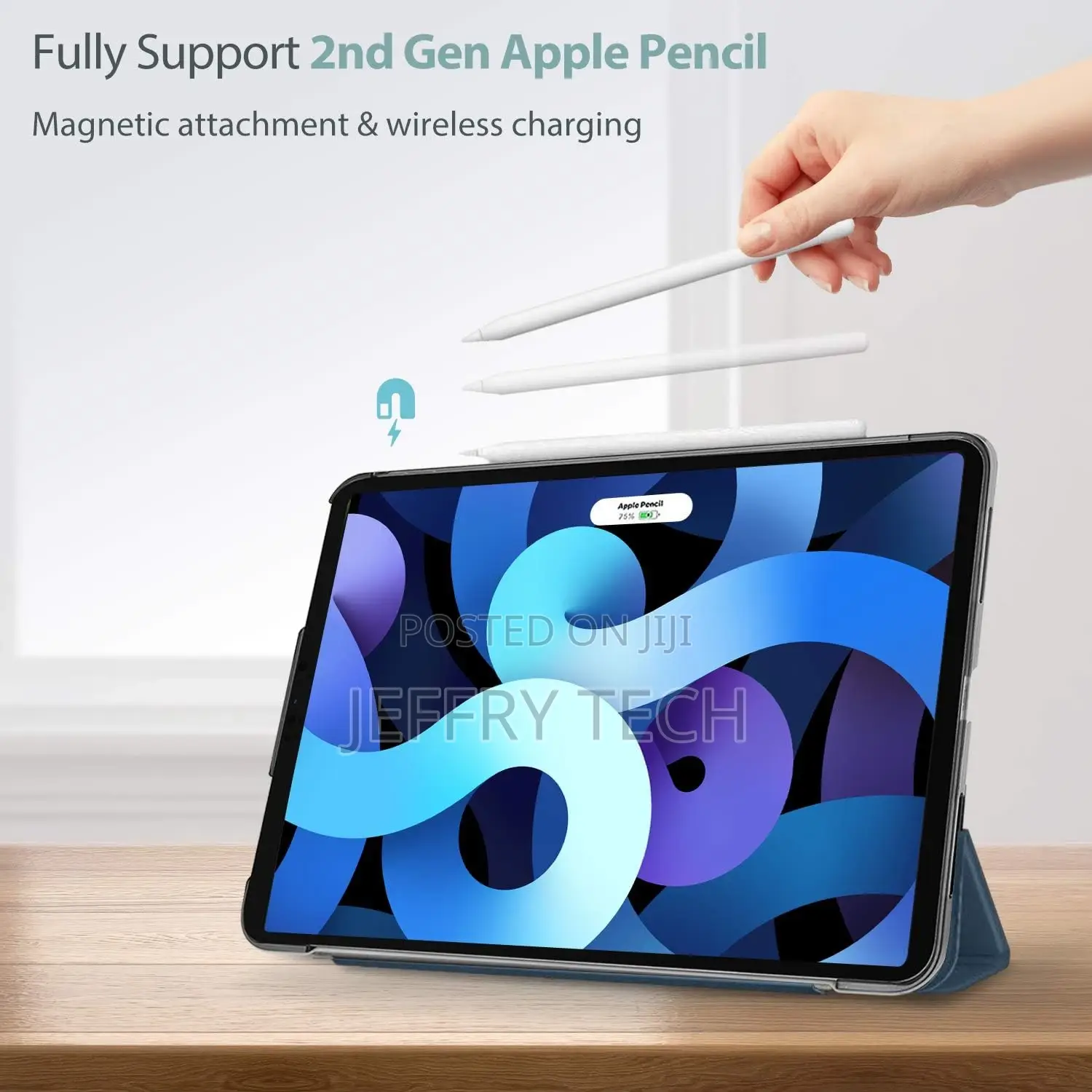 Procase Smart Case for iPad Air 5th Generation 2022 / iPad A