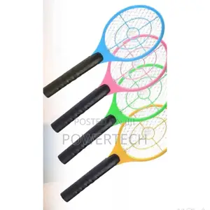 Fly Swatter/Killer Insect Handheld Anti Mosquito Repellent 