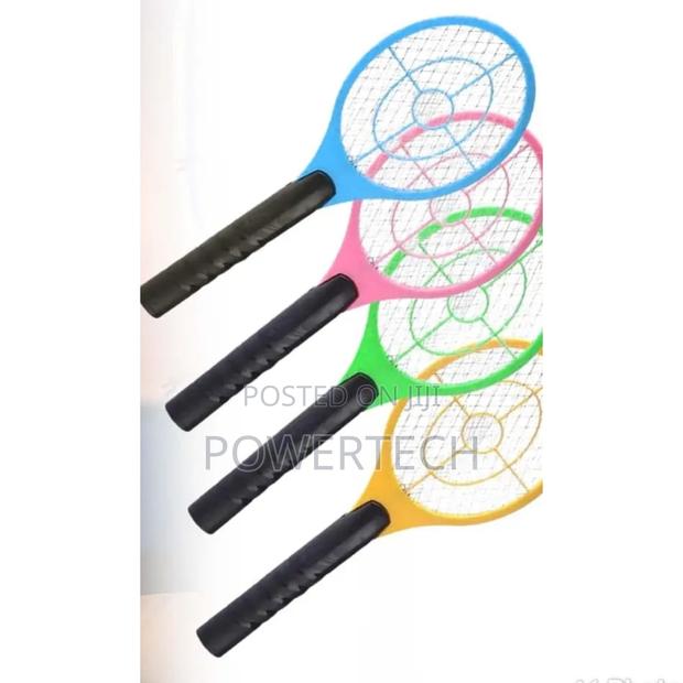 Fly Swatter/Killer Insect Handheld Anti Mosquito Repellent  - main view