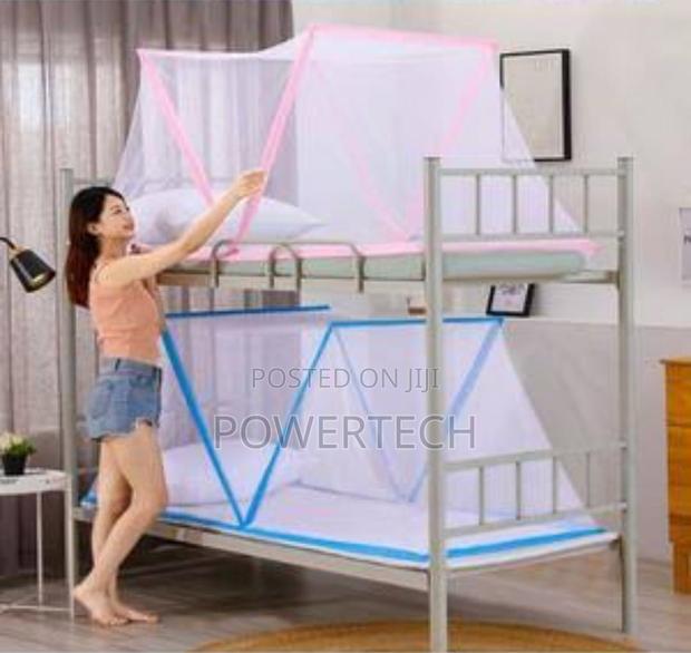 Foldable Portable Mosquito Net - main view