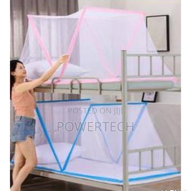 *Foldable Portable Mosquito* - main view