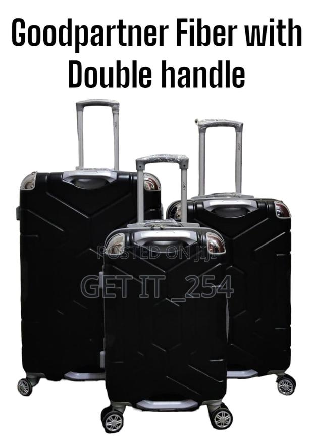 *Goodpartner Fiber With Double Handle ALL SIZE - thumbnail 5