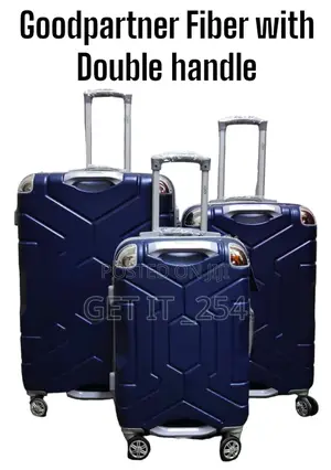 *Goodpartner Fiber With Double Handle ALL SIZE
