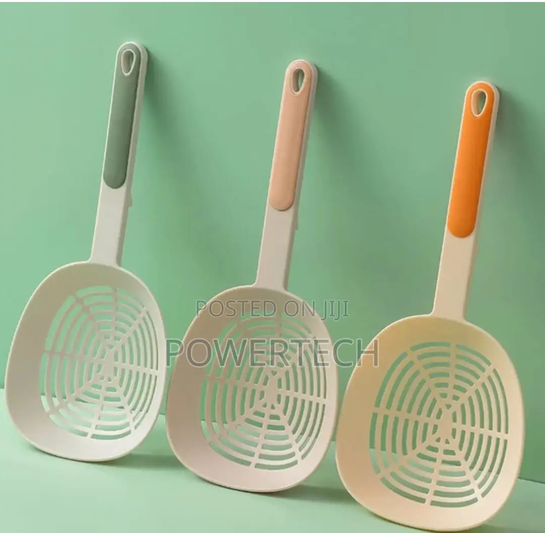 Long Noodles Pasta Strainer Sieve Colander .