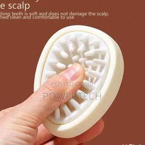 Shampoo Brushes; Shampoos Brushes - thumbnail 2