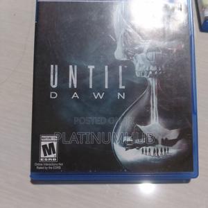 Until Dawn Ps4 Tc6 - thumbnail 2