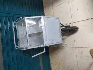 Double Egg Trolley/ Large Size