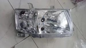 Toyota Succeed Headlamp Headlights Right and Left Side