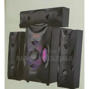 Newly Iconix Woofer