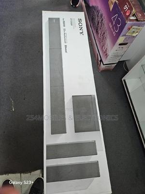 Sony Ht-S700rf Soundbar - main view