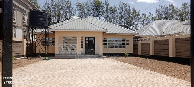3bdrm Bungalow in Ngata, Nakuru Town West for sale