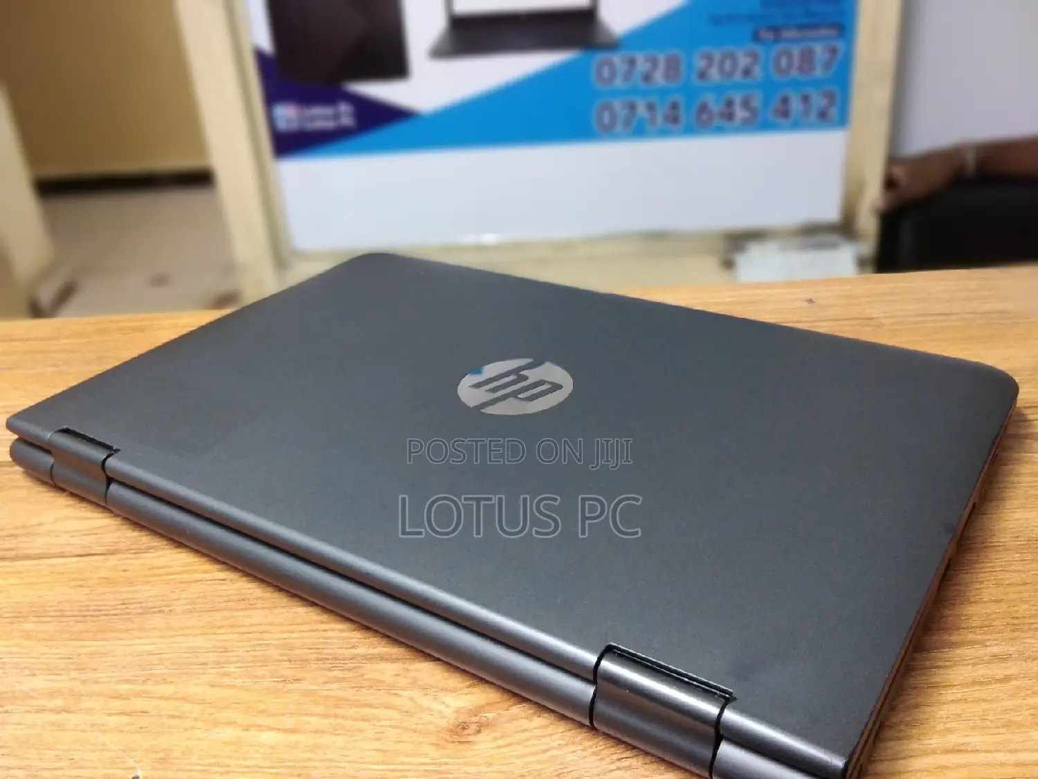 Laptop HP ProBook 11 X360 G2 EE 4GB Intel Pentium SSD 128GB