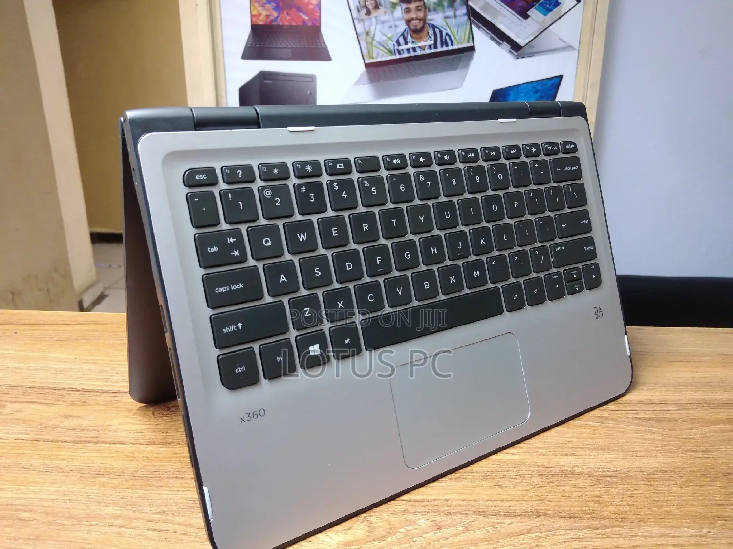 Laptop HP ProBook 11 X360 G2 EE 4GB Intel Pentium SSD 128GB