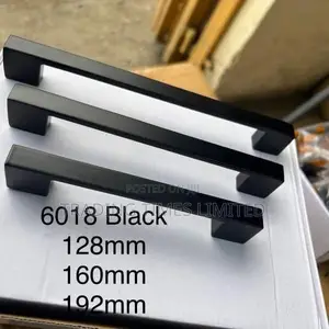 Door Handles
