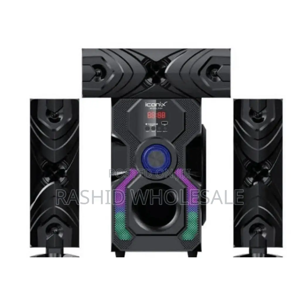 Modern 3101 Iconix Woofer