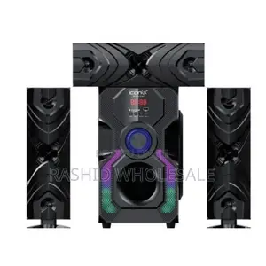 Modern 3101 Iconix Woofer