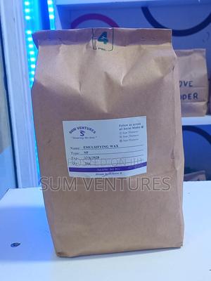 Emulsifying Wax NF 1kg - main view