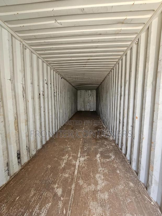 Great Deals on 40ft High Cube Containers - thumbnail 2