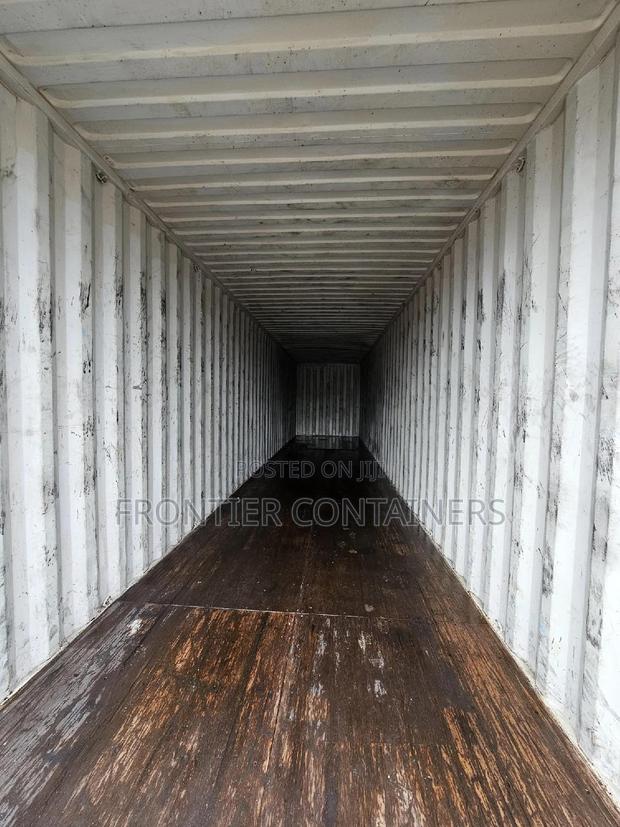Great Deals on 40ft High Cube Containers - thumbnail 3