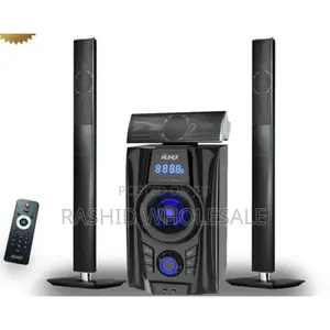Nunix M1 Mini Sub Woofer