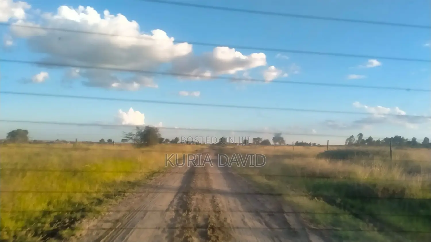 15 Acres for Sale Isinya