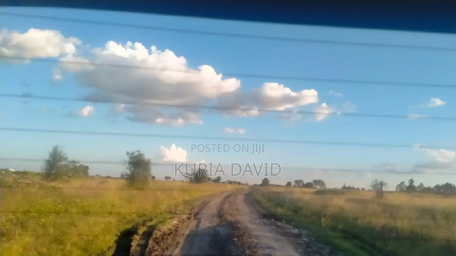 15 Acres for Sale Isinya