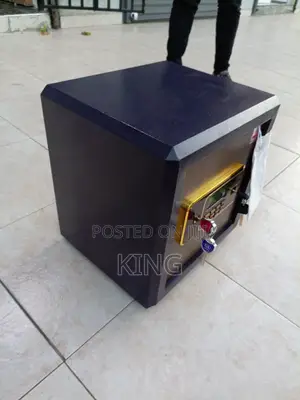 Security Safe Box With Password Safe Box 20kgs .