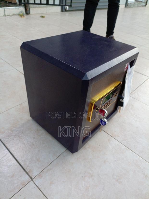 Security Safe Box With Password Safe Box 20kgs . - main view