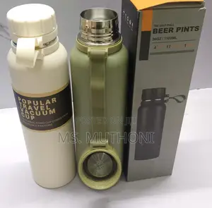 1100ml Popular Pints Vacuum Thermocup Bottle