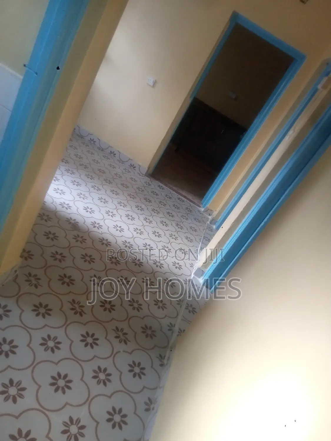 1bdrm Apartment in Nairobi West for rent