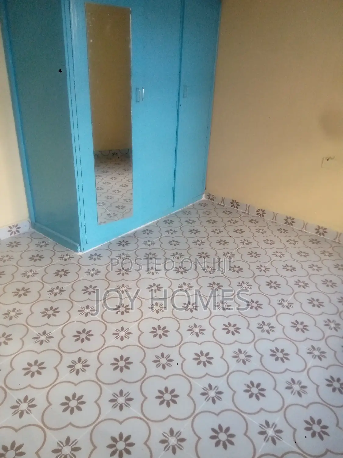 1bdrm Apartment in Nairobi West for rent