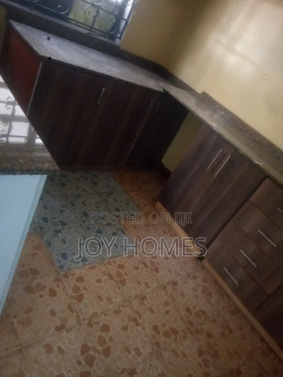 1bdrm Apartment in Nairobi West for rent