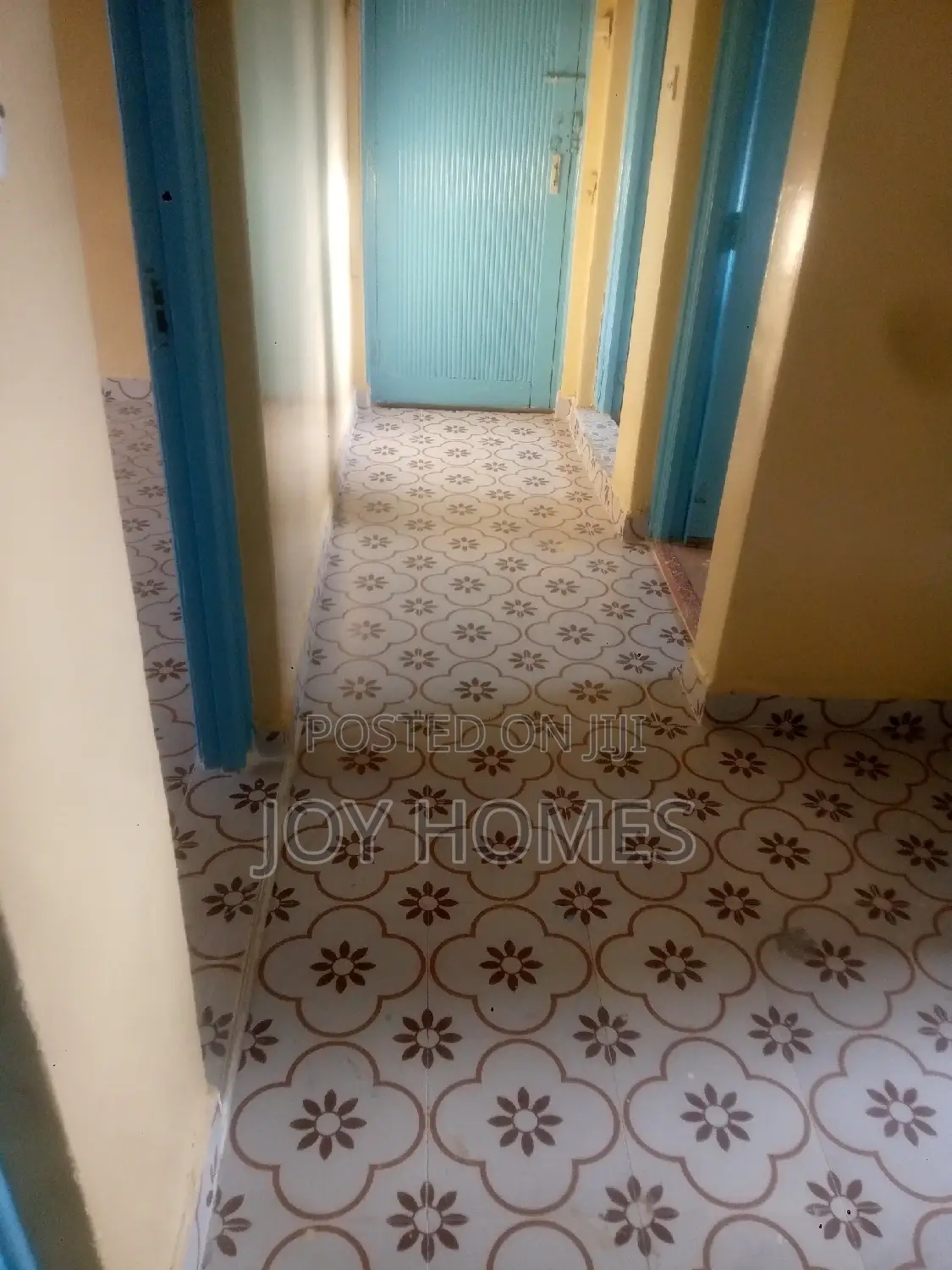 1bdrm Apartment in Nairobi West for rent